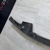 01-06 BMW E46 M3 Front Bumper Rebar Reinforcement Beam