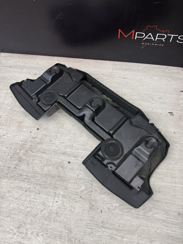 BMW OEM E39 525 528 530 540 M5 REAR DECK SHELF SUBWOOFER SPEAKER NOKIA 97-03