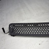 BMW 01-06 E46 M3 Hood Grille Vent Grill + Washer Nozzles OEM 51132694723 Clean