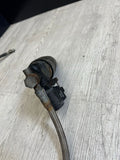BMW E60 E63 E64 M5 M6 ENGINE OIL PUMP PRESSURE ACCUMULATOR VANOS + LINES