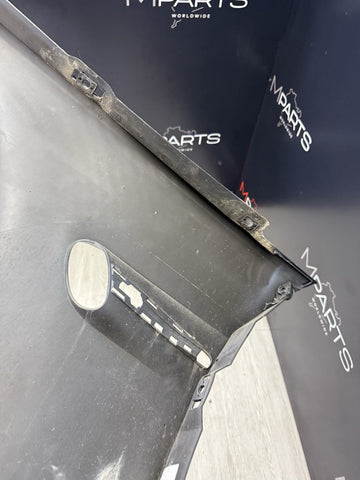 08-13 BMW E92 E93 M3 OEM Front Right Passenger Fender Panel Black