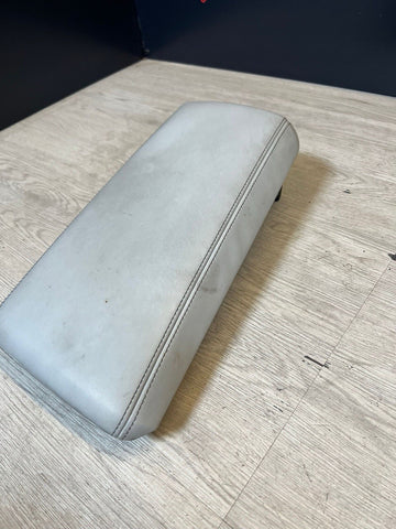21-26 BMW G80 G82 G83 M3 M4 Center Console Armrest Arm Rest Top