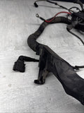 Main Engine Harness 2001-2006 BMW E46 M3 S54 SMG / 6 Speed Manual