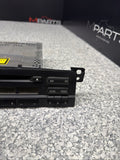 2005 BMW E46 323 325 330 M3 Audio Business CD Radio *Screen*