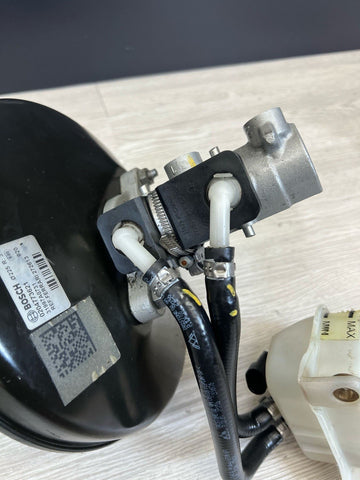 Anti Lock Brake ABS Booster Hydraulic Unit Ferrari F8 Tributo 272613