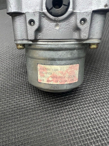 00-03 HONDA S2000 S2K ANTI-LOCK BRAKE ABS PUMP MODULATOR ASSEMBLY