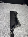08-13 BMW E92 E93 M3 Carbon Fiber Rear Bumper Diffuser *Cracks