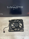 BMW E46 M3 01-06 FRONT AUX FAN Motor Module Aftermarket