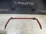 01-06 BMW E46 M3 Front Stock Sway Bar Swaybar Ground Control