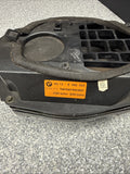 91-99 BMW E36 3 Series M3 Harman Kardon Rear  Subwoofer Speakers Set OEM