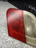 TAIWAN 00-03 BMW 325CI E46 M3 330CI REAR RIGHT PASSENGER INNER TRUNK TAIL LIGHT