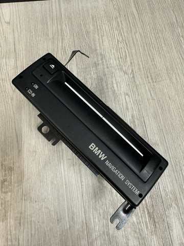 BMW E38 E39 E53 NAVIGATION CD COMPUTER MK II 6908311 4105062