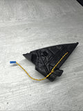 OEM BMW F80 F82 F83 M3 M4 Right Passenger Speaker Tweeter Cover HARMAN KARDON