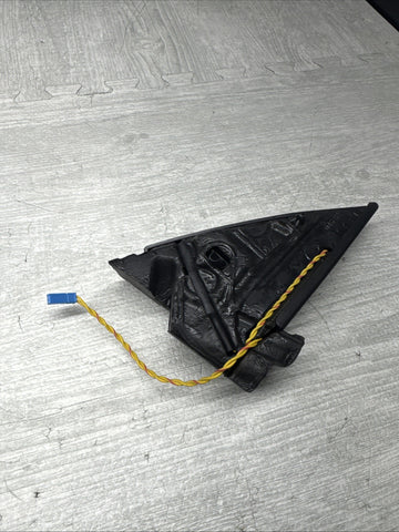 OEM BMW F80 F82 F83 M3 M4 Right Passenger Speaker Tweeter Cover HARMAN KARDON