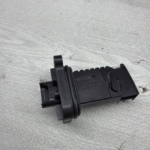 12-20 OEM BMW F22 F30 F32 F10 F13 F83 M4 MAF Mass Air Flow Sensor Meter Engine