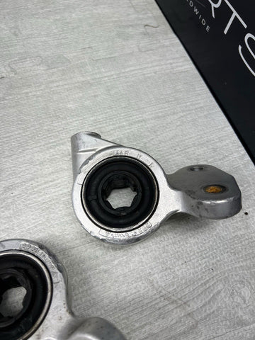 01-06 BMW E46 M3 Front Lower Control Arm Bushings FCAB Set Stock