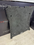 (PICKUP ONLY) BMW E63 M6 COUPE SLICKTOP ALCANTARA HEADLINER ASSEMBLY OEM 8040885