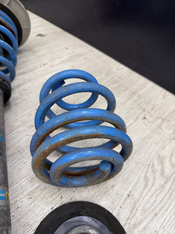 BMW E46 M3 01-06 Bilstein Coilovers Suspension B16 PSS10