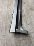 BMW X3 M X3M F97 G01 Left Lower Side Skirt Rocker Panel Molding 2018 - 2024 OEM