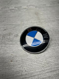 06-11 BMW E90 E92 328 330 M3 REAR TRUNK LOGO BADGE EMBLEM CHROME 7146051