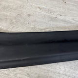 Smart Fortwo 08-16 FX Style Fiberglass Side Skirt Rocker Panels Unpainted Right