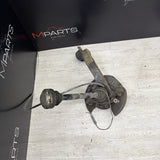 BMW E36 M3 Spindle Knuckle Hub Arm Rear Left Driver Axle 95-99 OEM *Notes*