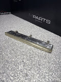 BMW E46 M3 330 325 OEM Third/3rd Tail Light/Brake Light Convertible Clear