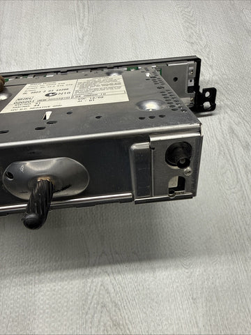 2002 BMW E46 323 325 330 M3 Audio Business CD Radio