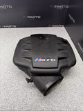 2008-2013 BMW E90 E92 E93 M3 S65 V8 ENGINE AIR INTAKE MANIFOLD 11617838010