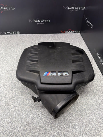 2008-2013 BMW E90 E92 E93 M3 S65 V8 ENGINE AIR INTAKE MANIFOLD 11617838010