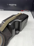 BMW 98-02 Z3 M Z3M Coupe Rear Harman Kardon Subwoofer Speaker Box 65138400253