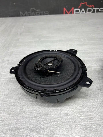 2 Pioneer TS-A1675R Speakers 6-1/2" 3-way