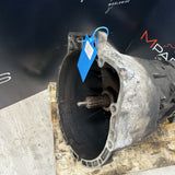 BMW 01-06 E46 M3 True Manual 6 Speed Gearbox Transmission 144k