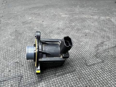 15-19 FERRARI 488 GTB SPIDER INLET AIR INTAKE DUCT HOSE TUBE SOLENOID OEM