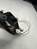 BMW 01-06 E46 M3 6 Speed Shift Knob ZHP OEM + Illuminated