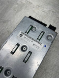 04-10 BMW E90 E60 E63 Harman Becker Logic 7 Top Hifi DSP Amplifier Amp 6974723