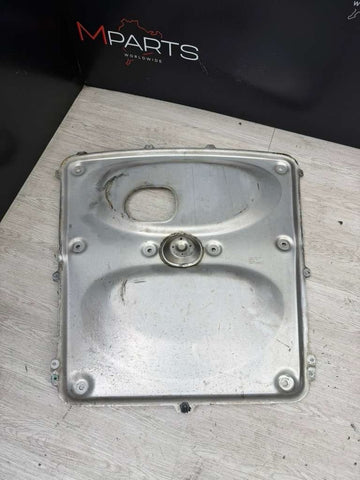 Stiffening Skid Plate BMW 15-21 F80 F82 F83 F87 M2 M3 M4 Genuine 31102284631