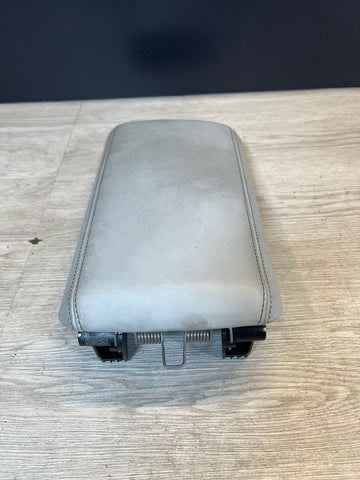 21-26 BMW G80 G82 G83 M3 M4 Center Console Armrest Arm Rest Top