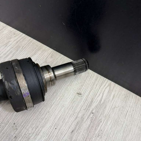 2019–2025 BMW X5 X6 G05 G06 Rear Left Axle OEM 8487527