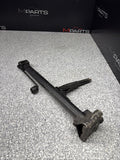 92-99 Bmw E36 M3 328 325 Emergency Spare Wheel Tire Jack Lifting Tool Steel OEM