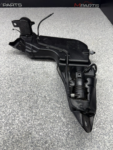 2021 - 2025 Acura Tlx Front Windshield Washer Bottle Reservoir OEM 76800TGVA