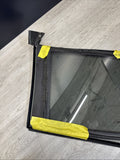 BMW Z3M 00-02 Coupe Clownshoe Left Rear Driver SIDE WINDOW DOOR GLASS