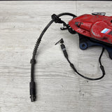 BMW 15-20 F87 M2 F30 F31 F80 F82 F83 M3 M4 Front Left Driver Brake Caliper Blue