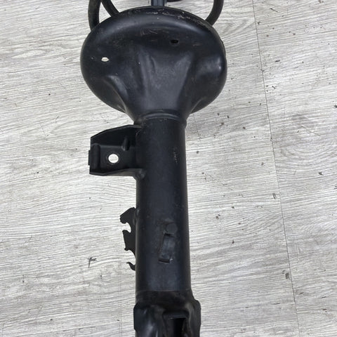 BMW Z3 M 2000 ROADSTER SHOCK STRUT ABSORBER FRONT RIGHT MANUAL M/T