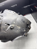 BMW 15-20 F80 F82 F83 M3 M4 FRONT RIGHT WHEEL HOUSING LINER FRONT 51718054280