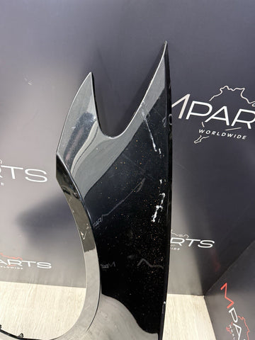 BMW 13-16 F10 M5 Left Driver Side Fender Panel