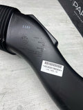 BMW OEM Intake duct 8091869 X5 G05 LCI M F95 G06 LCI M F96 G07 LCI XM G09 032359