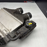 15-21 BMW S55 F80 F82 F87 F83 M4 M3 M2 TURBO CHARGER INTERCOOLER AIR COOLER OEM