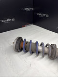 13-16 BMW F10 M5 FRONT RIGHT PASSENGER SIDE EDC SHOCK ABSORBER STRUT HR Spring