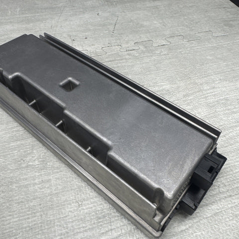 08-13 OEM BMW E90 E92 E93 M3 Top Audio Sound Amplifier INDIVIDUAL AMP LEAR
